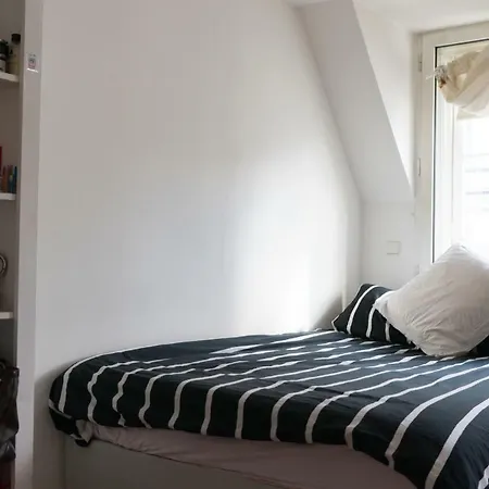 Апартаменты Hostnfly - Beautiful Studio In The St Georges District *