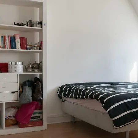 Hostnfly - Beautiful Studio In The St Georges District *